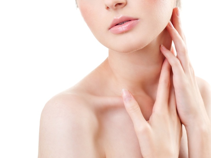 Neck Liposuction Cost