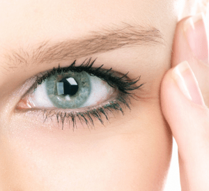 Eyelid Surgery (Blepharoplasty) Recovery