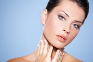 Neck Lift Candidates | Glendale Plastic Surgery | Pasadena