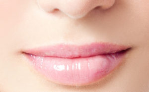 lip