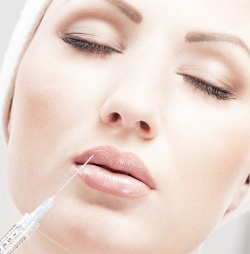 Lip Augmentation Recovery