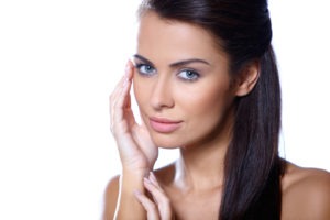 Cosmetic Rhinoplasty - Straightening a Crooked Nose | Glendale