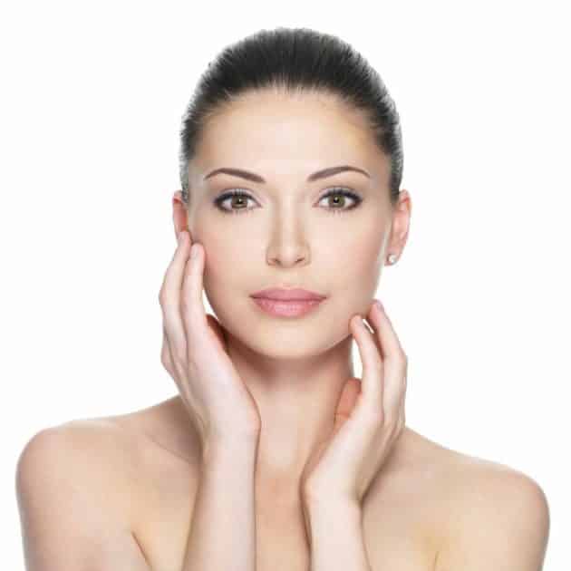 Facial Liposuction &#8211; Cheek 