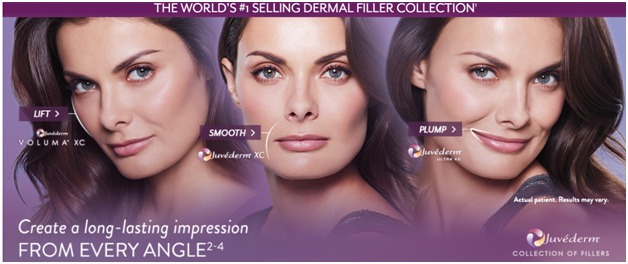 How Much Does Juvederm VOLLURE Cost?