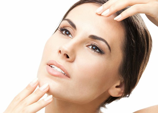 Liquid Rhinoplasty With Fillers &#8211; Non-Surgical